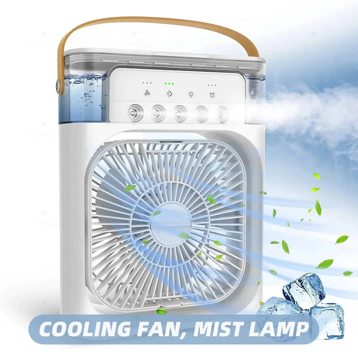 AGM™️ Portable Air Conditioner Fan