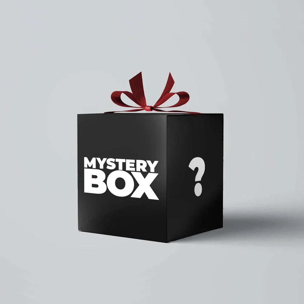 COSMETIC MYSTERY BOX - Large